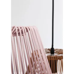 KARE Design Suspension Ischia Spiral Tre