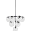 KARE Design Suspension Lasmina Bunch O91Cm