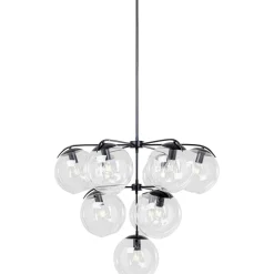 KARE Design Suspension Lasmina Bunch O91Cm