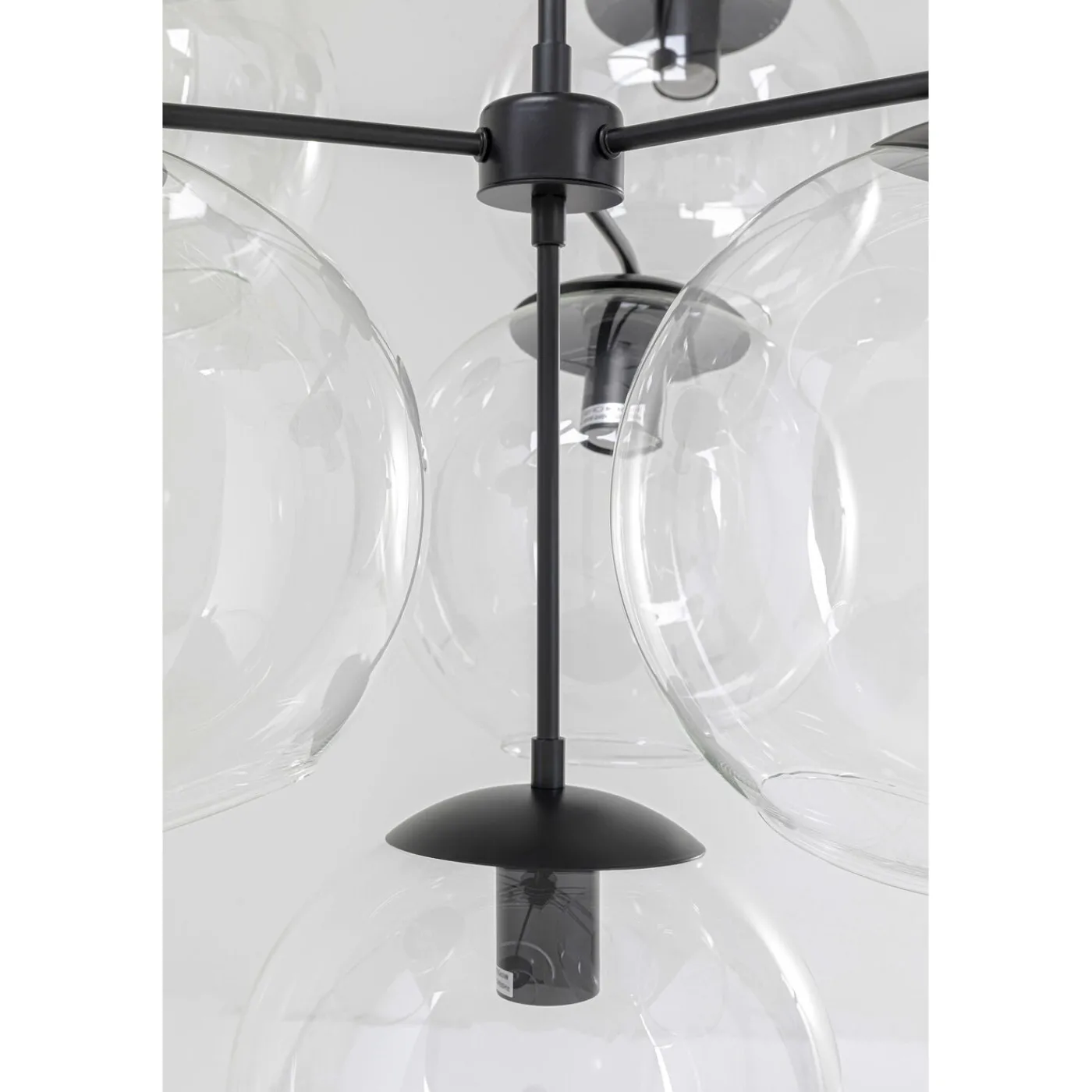 KARE Design Suspension Lasmina Bunch O91Cm