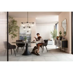 KARE Design Suspension Lasmina Bunch O91Cm