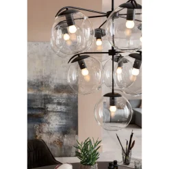 KARE Design Suspension Lasmina Bunch O91Cm