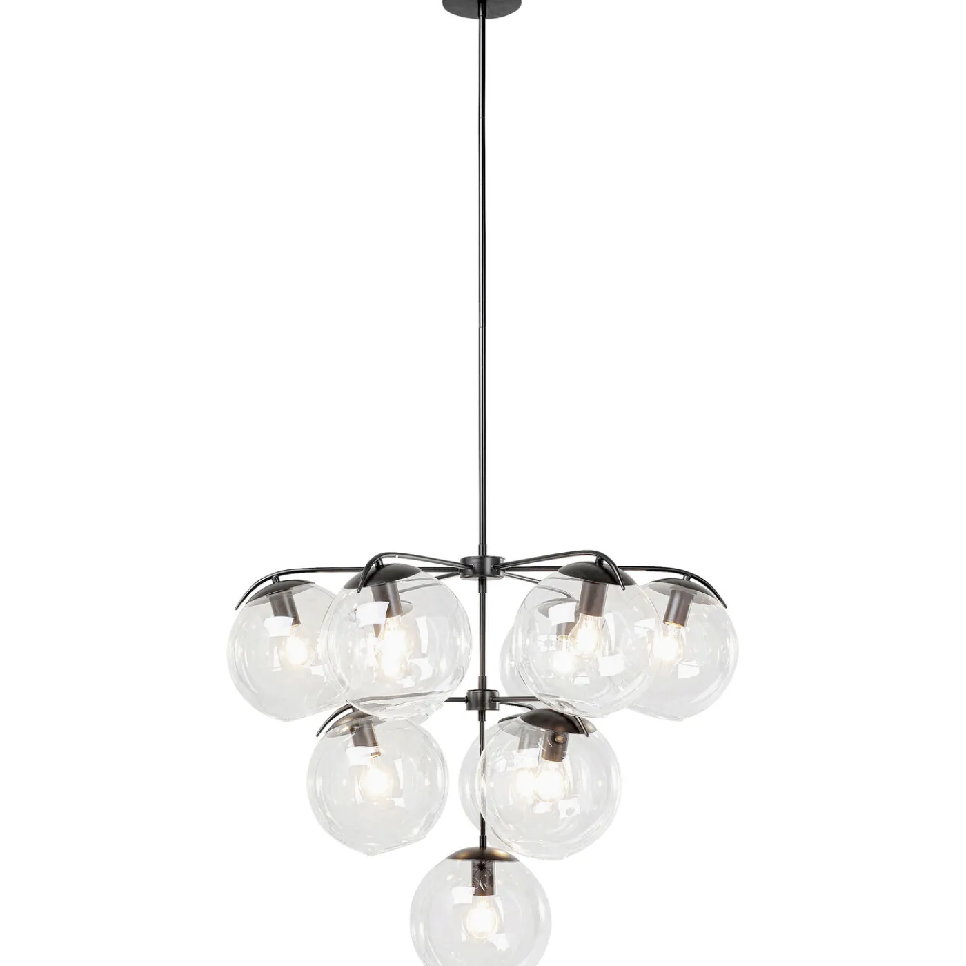 KARE Design Suspension Lasmina Bunch O91Cm