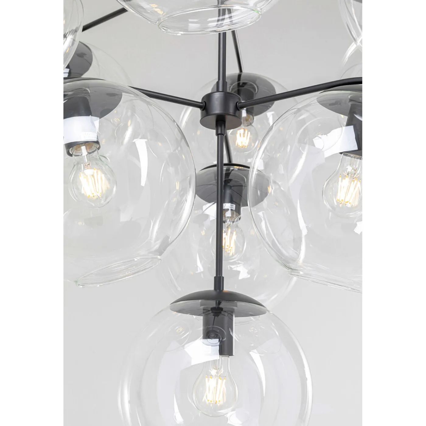 KARE Design Suspension Lasmina Bunch O91Cm