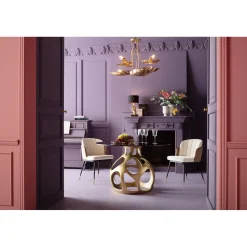 KARE Design Suspension Leaf Monstera 85Cm