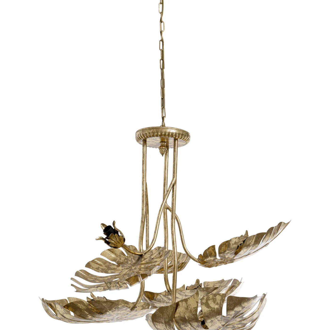 KARE Design Suspension Leaf Monstera 85Cm