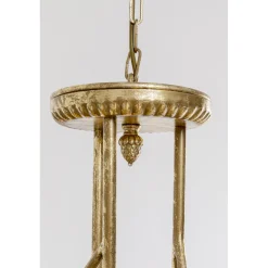 KARE Design Suspension Leaf Monstera 85Cm