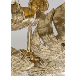 KARE Design Suspension Leaf Monstera 85Cm