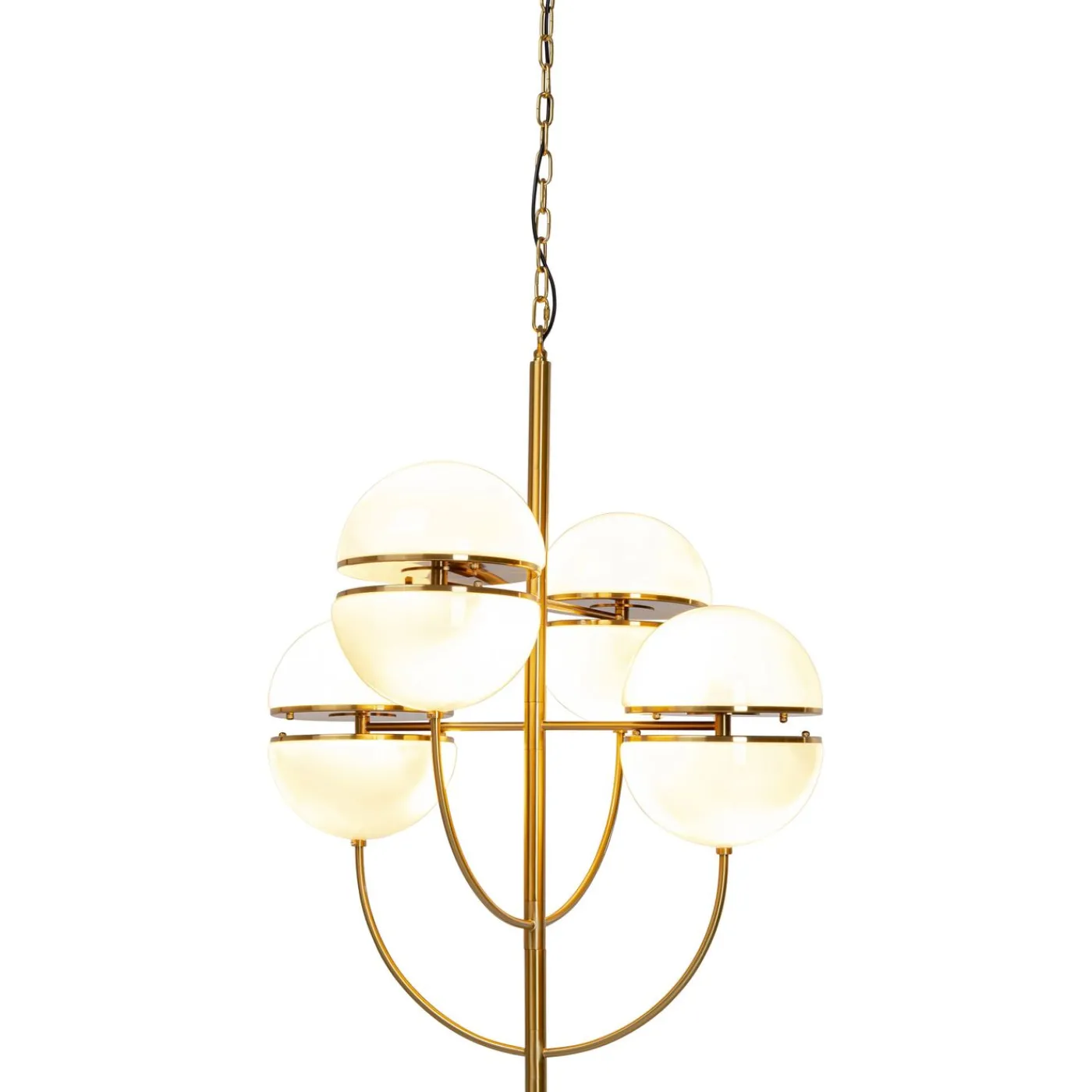 KARE Design Suspension Leisha Bunch O76Cm