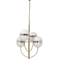 KARE Design Suspension Leisha Bunch O76Cm