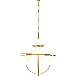 KARE Design Suspension Leisha Bunch O76Cm