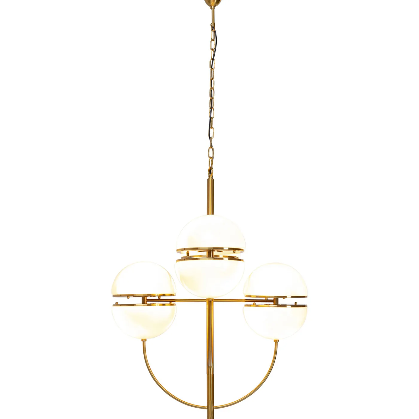 KARE Design Suspension Leisha Bunch O76Cm