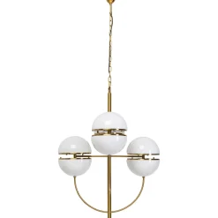 KARE Design Suspension Leisha Bunch O76Cm