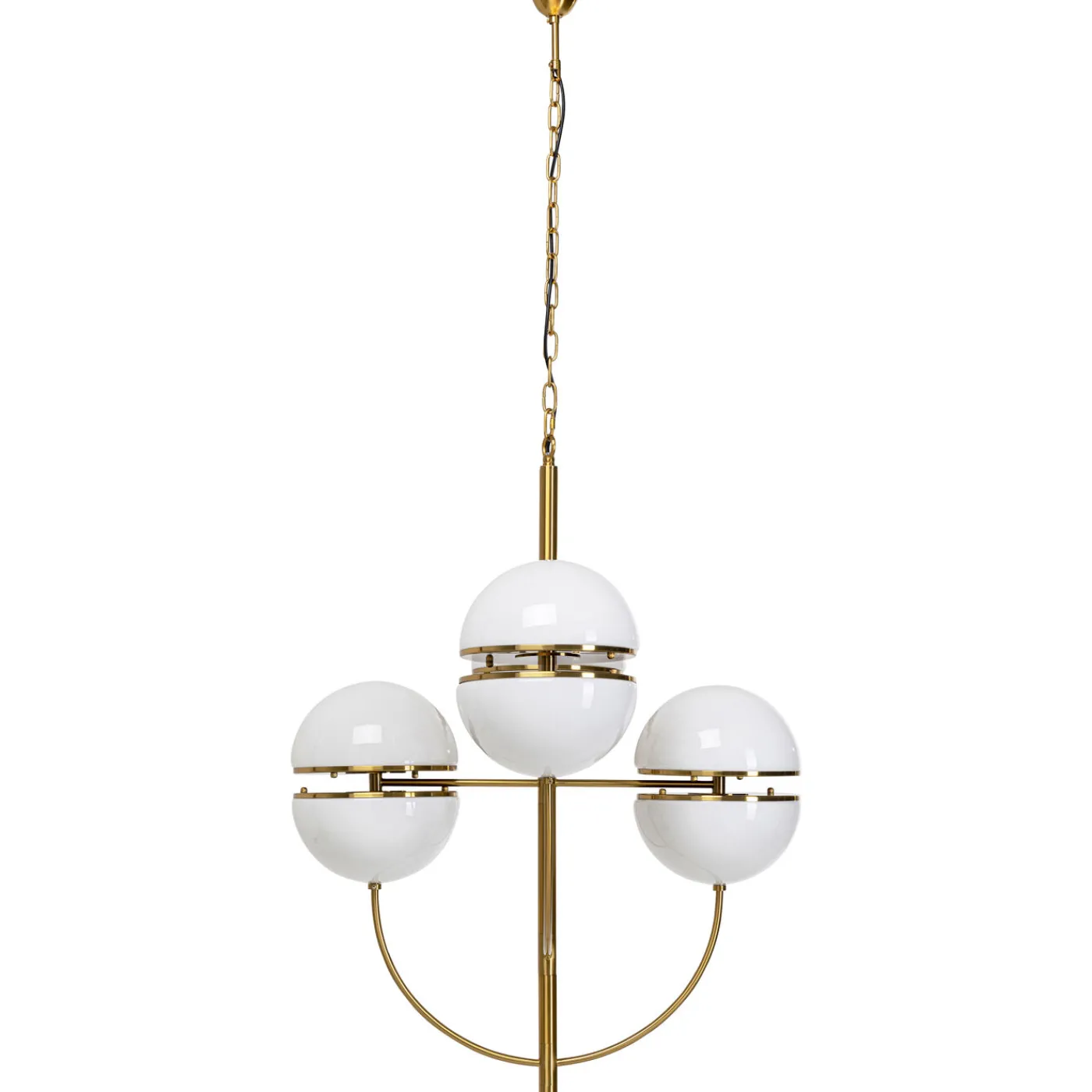 KARE Design Suspension Leisha Bunch O76Cm