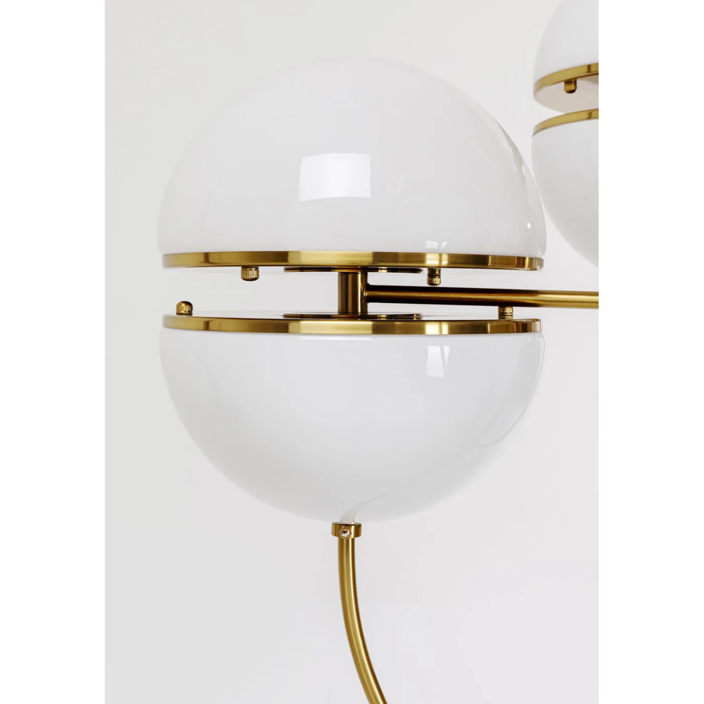 KARE Design Suspension Leisha Bunch O76Cm