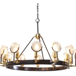 KARE Design Suspension Lighthouse Twelve