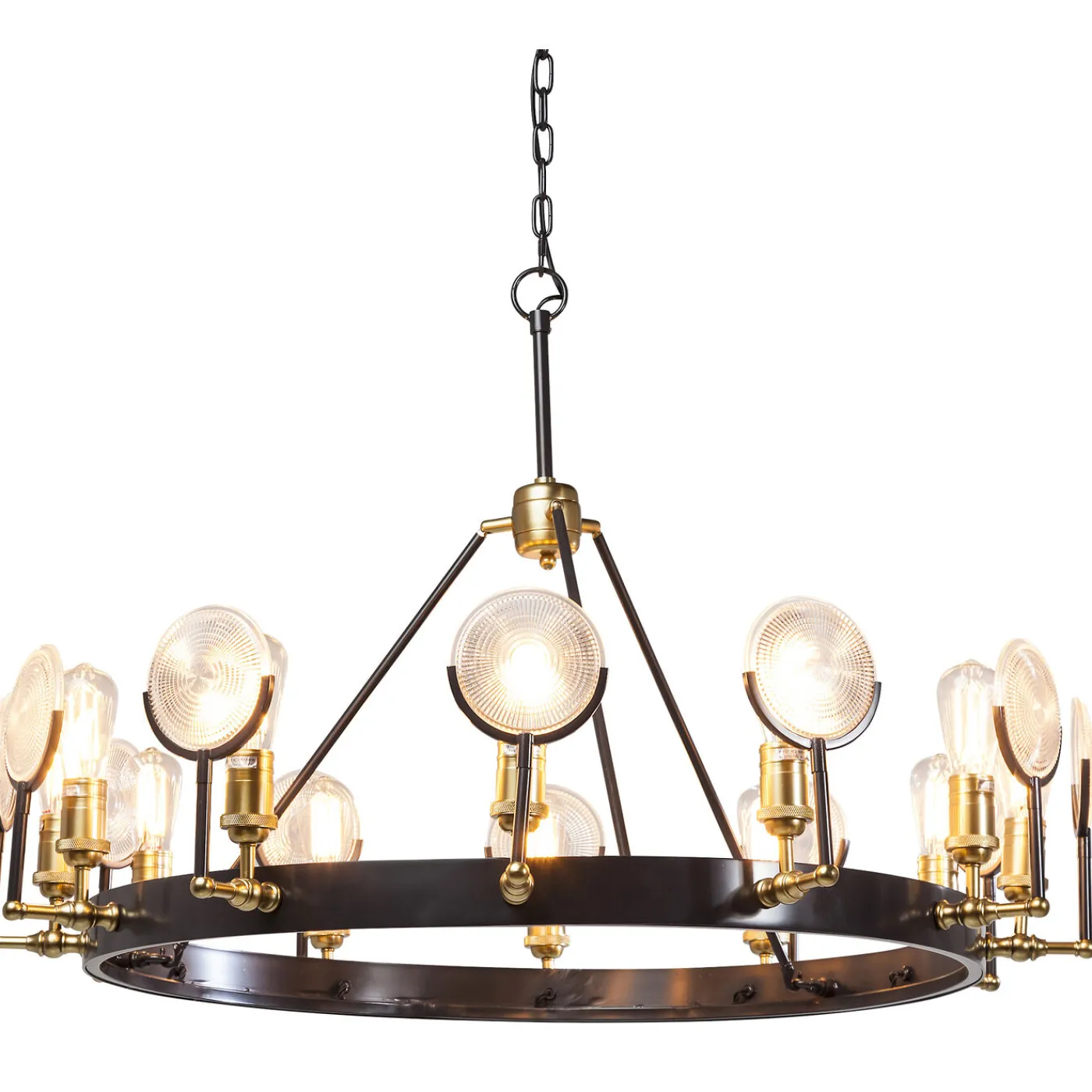 KARE Design Suspension Lighthouse Twelve