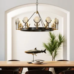 KARE Design Suspension Lighthouse Twelve