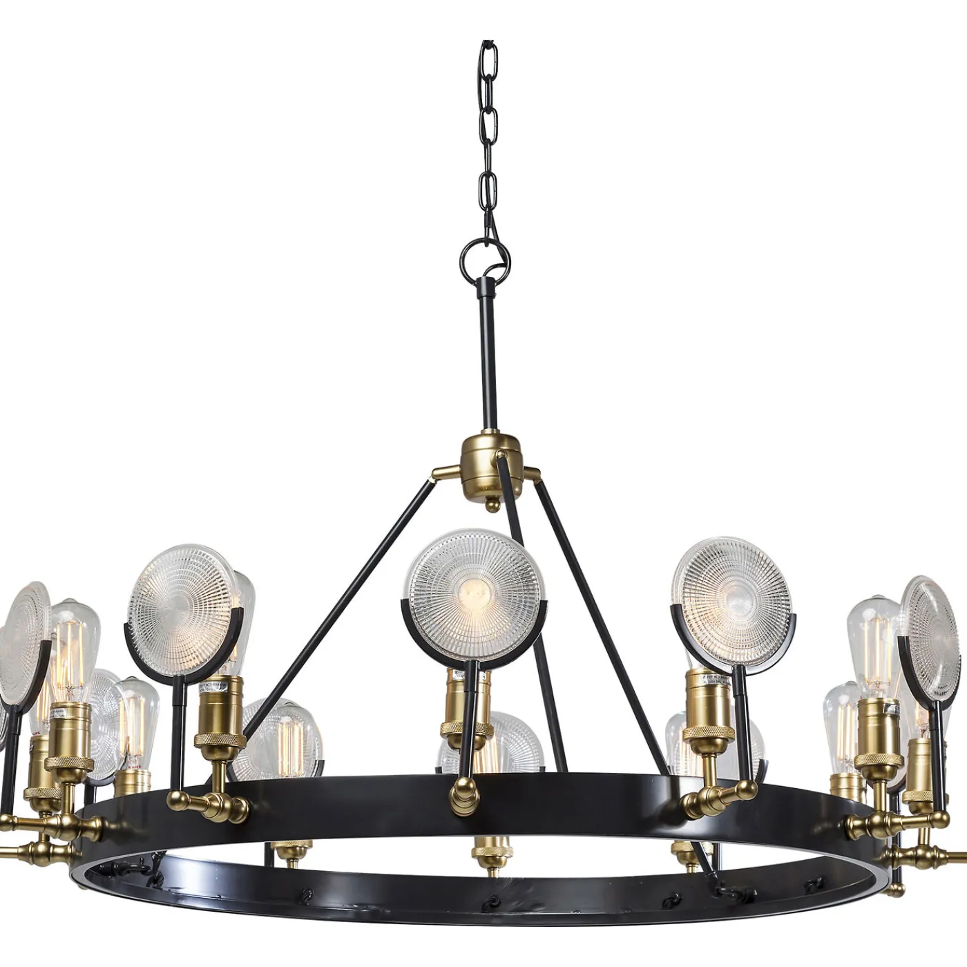 KARE Design Suspension Lighthouse Twelve