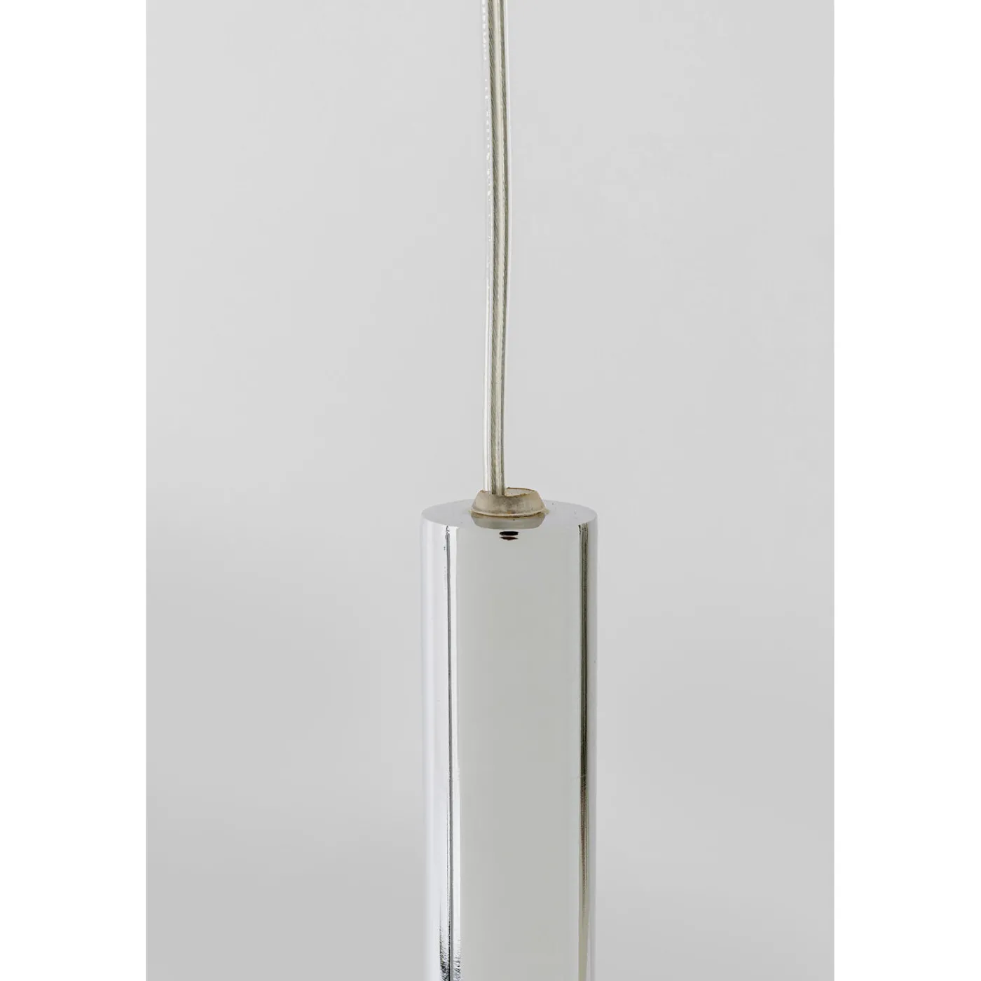 KARE Design Suspension Living Vegas Classic Chrome Led