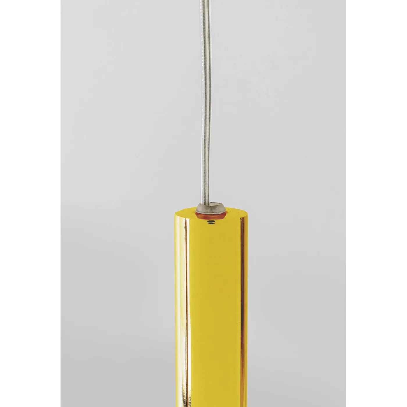 KARE Design Suspension Living Vegas Classic Brass