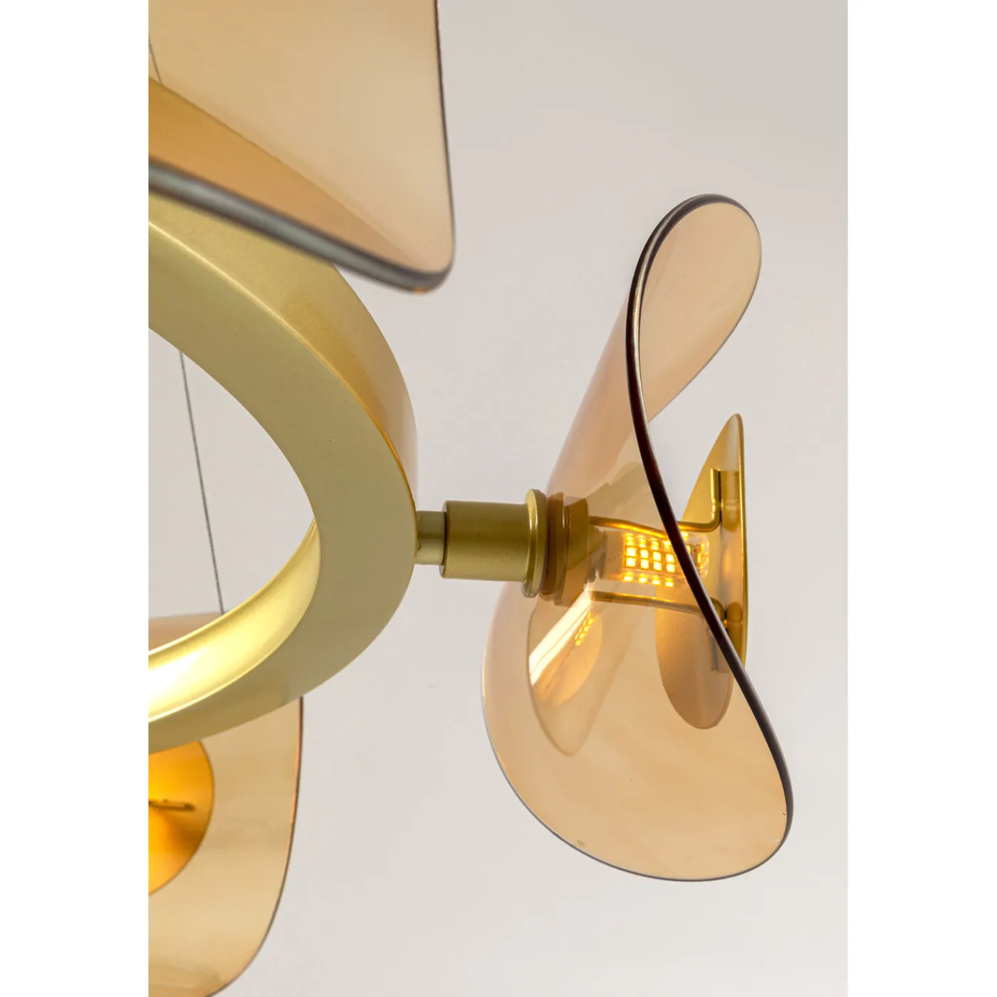 KARE Design Suspension Mariposa O81Cm