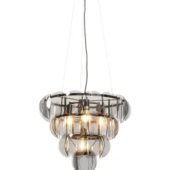 KARE Design Suspension Mariposa Three Circle