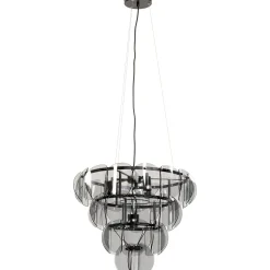 KARE Design Suspension Mariposa Three Circle