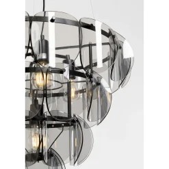 KARE Design Suspension Mariposa Three Circle