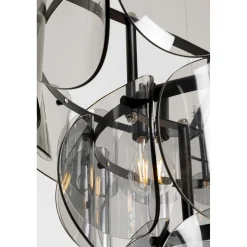 KARE Design Suspension Mariposa Three Circle