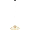 KARE Design Suspension Modo Wire Rond Dore