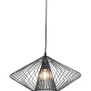 KARE Design Suspension Modo Wire Ronde