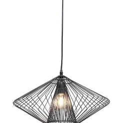 KARE Design Suspension Modo Wire Ronde