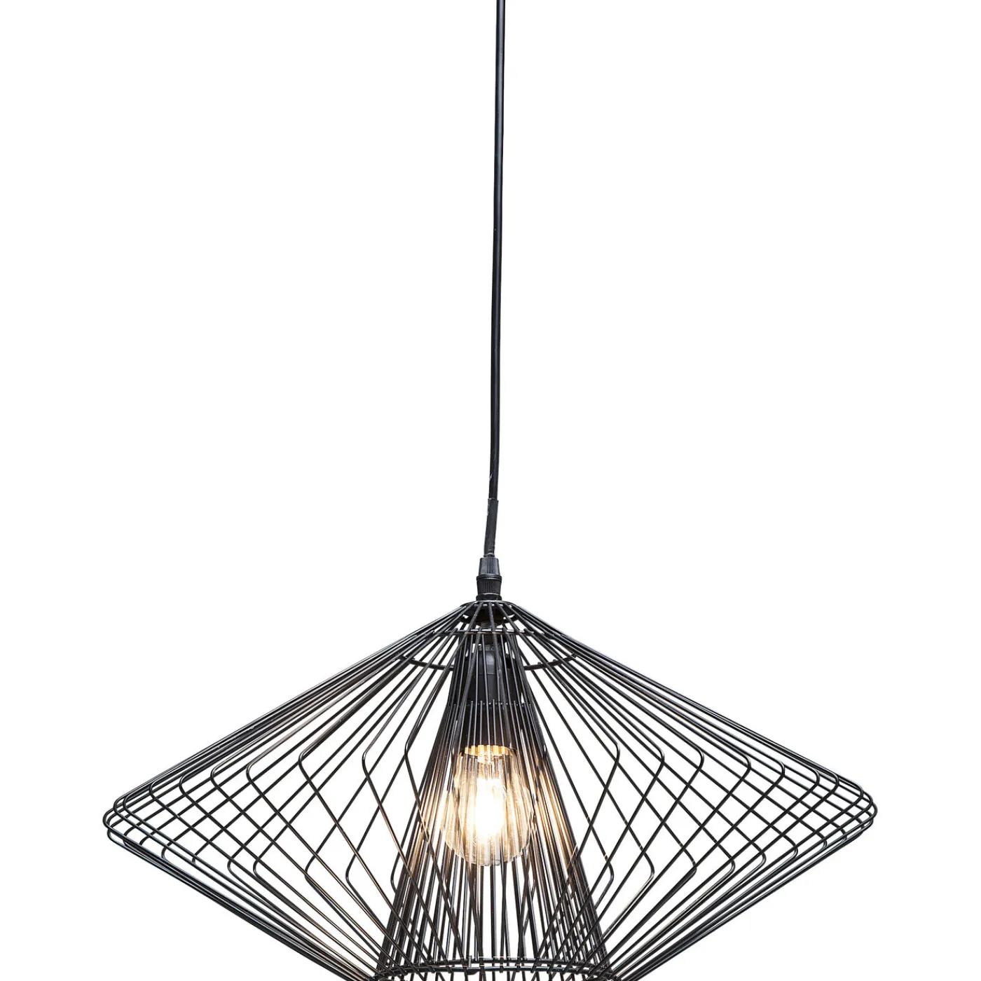 KARE Design Suspension Modo Wire Ronde