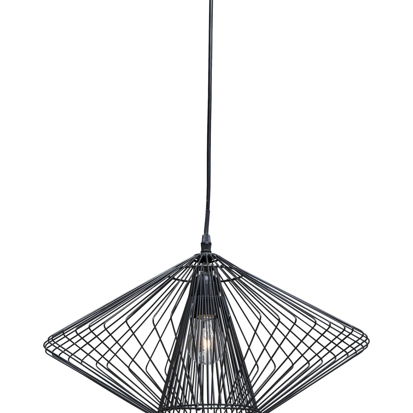 KARE Design Suspension Modo Wire Ronde