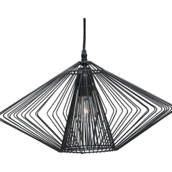 KARE Design Suspension Modo Wire Ronde