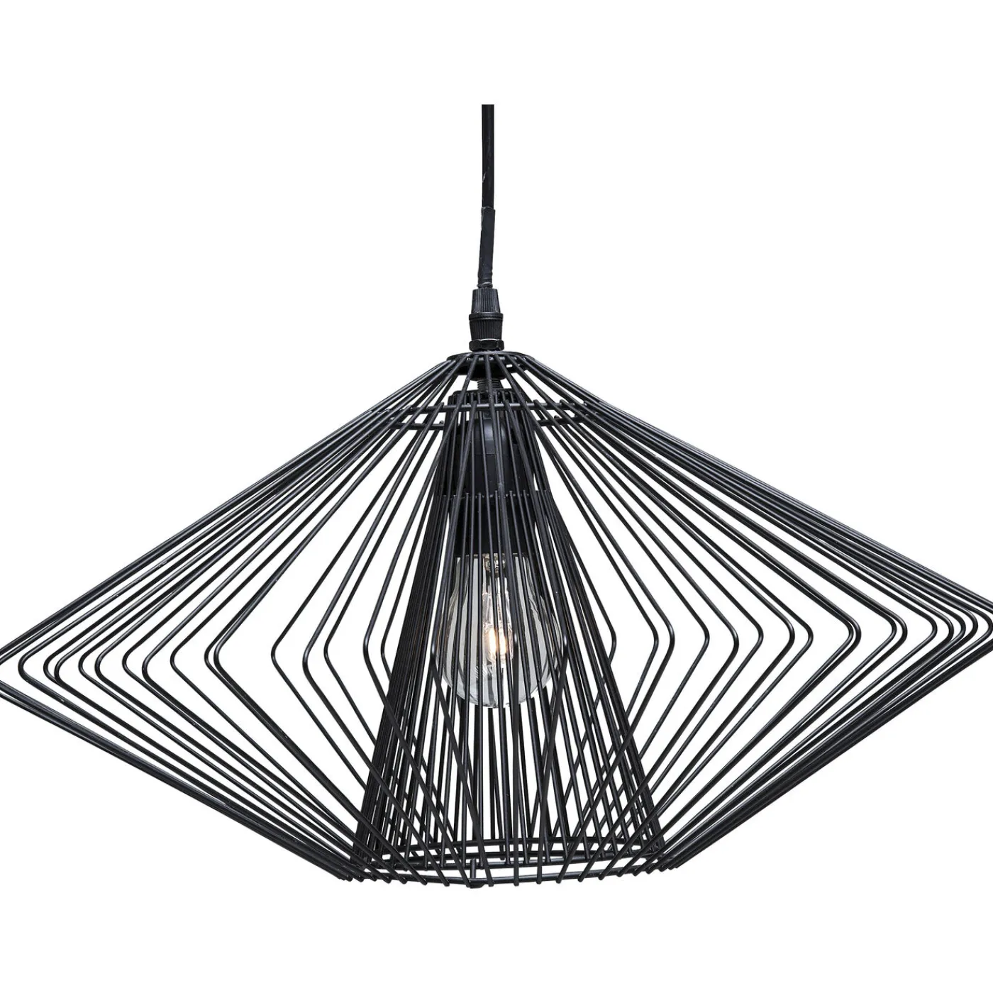 KARE Design Suspension Modo Wire Ronde