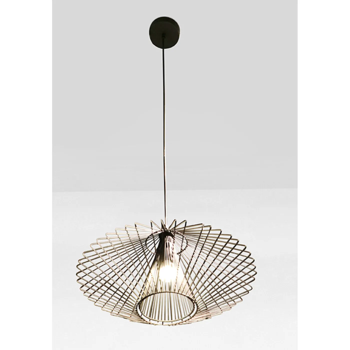 KARE Design Suspension Modo Wire Ronde