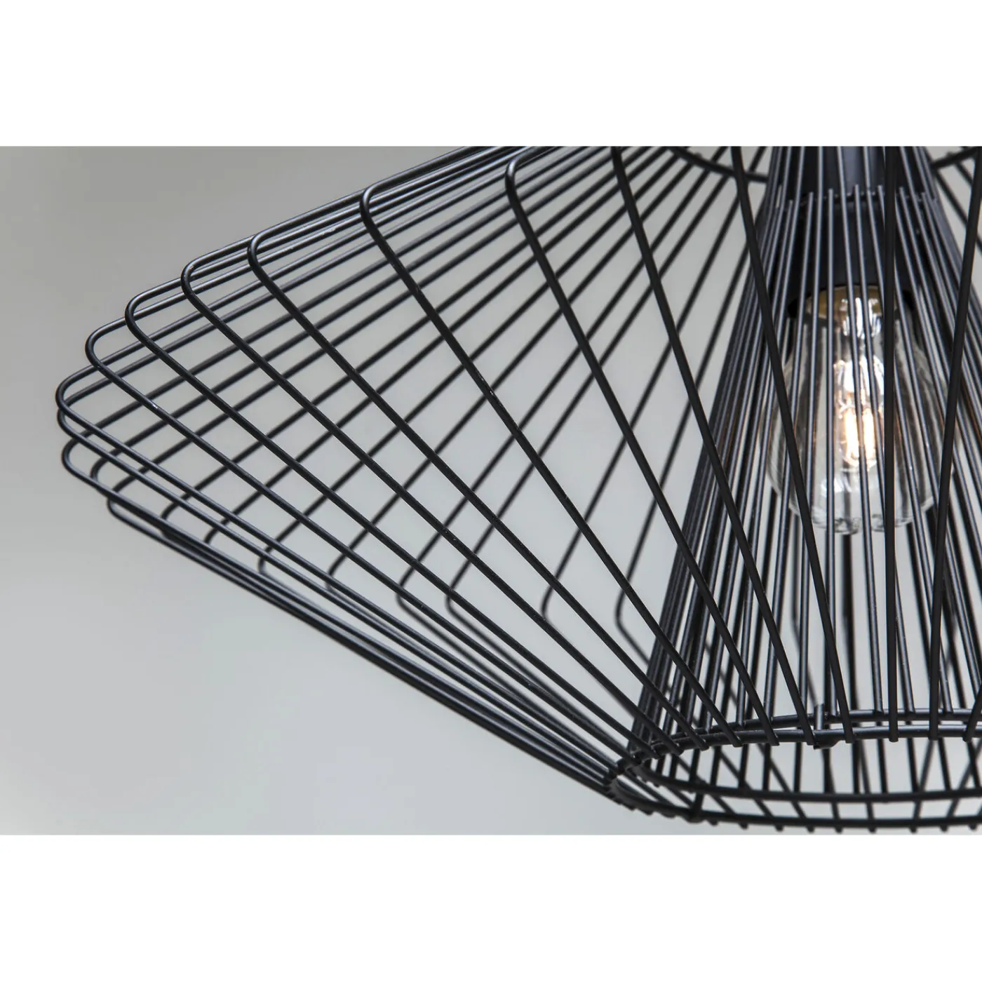 KARE Design Suspension Modo Wire Ronde