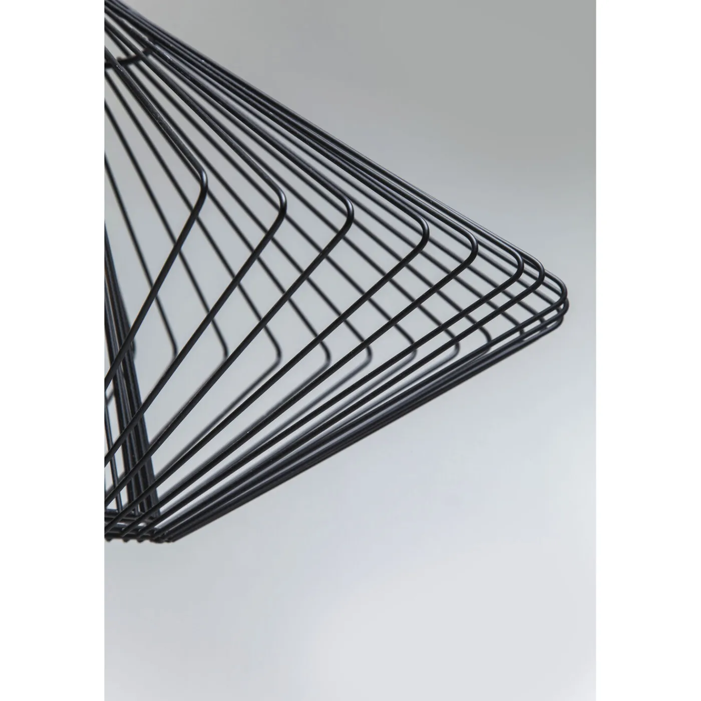 KARE Design Suspension Modo Wire Ronde