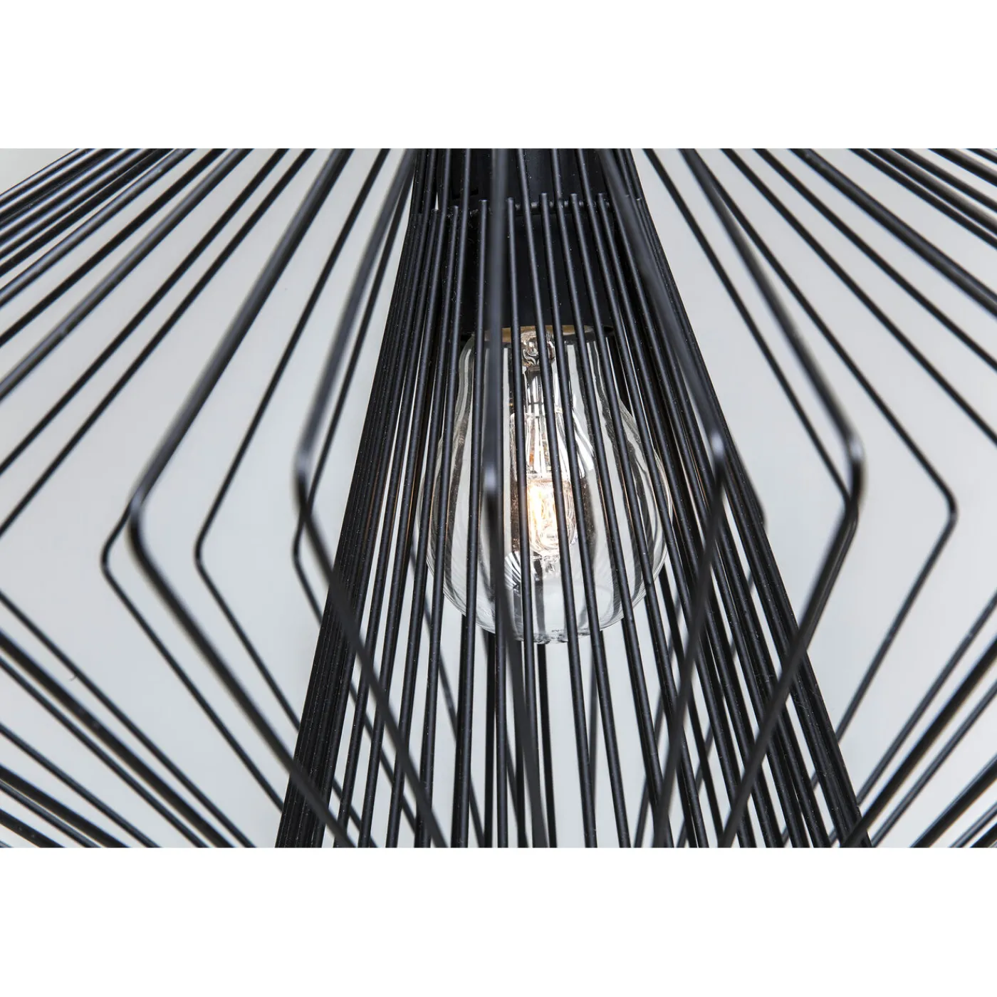 KARE Design Suspension Modo Wire Ronde