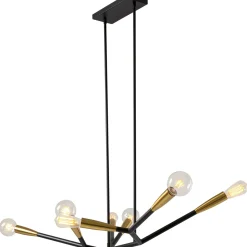 KARE Design Suspension Monte Carlo Sette Copper