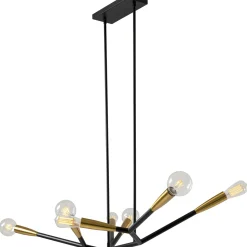 KARE Design Suspension Monte Carlo Sette Copper