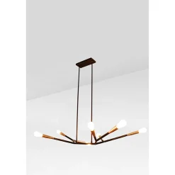 KARE Design Suspension Monte Carlo Sette Copper