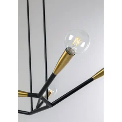 KARE Design Suspension Monte Carlo Sette Copper