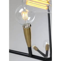 KARE Design Suspension Monte Carlo Sette Copper