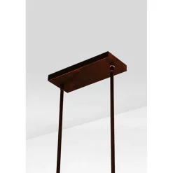 KARE Design Suspension Monte Carlo Sette Copper