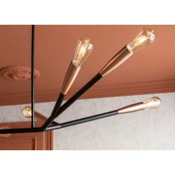 KARE Design Suspension Monte Carlo Sette Copper