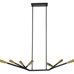 KARE Design Suspension Monte Carlo Sette Copper