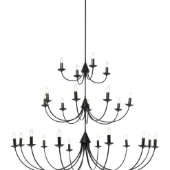 KARE Design Suspension Morticia O152Cm
